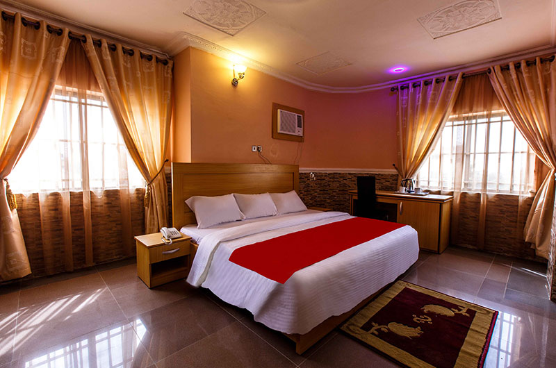 Hotel In Jaiselmer