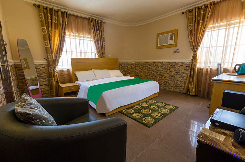 Hotel In Jaiselmer