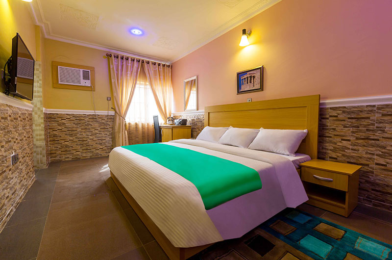 Hotel In Jaiselmer