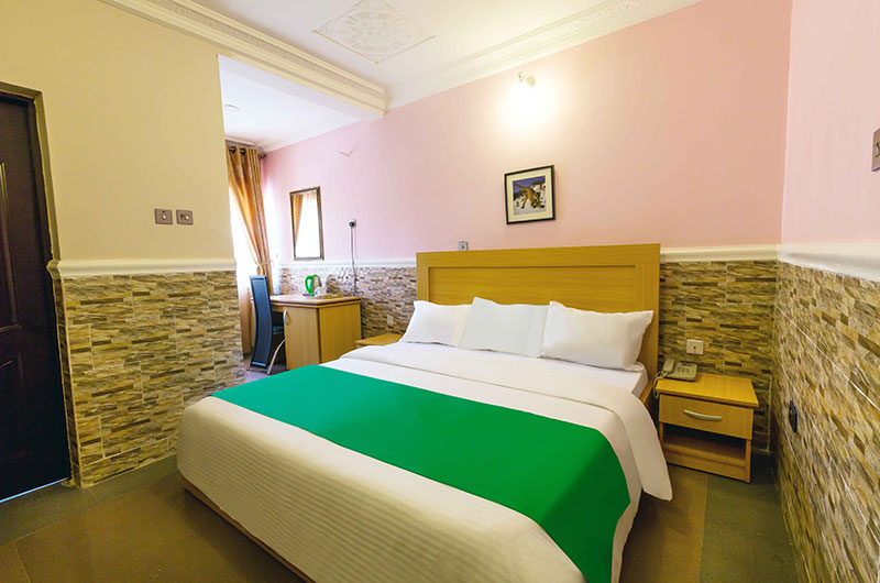 Hotel In Jaiselmer
