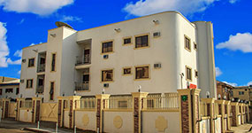 Royal Camps-Front View1