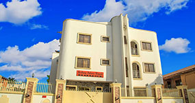 Berbera Palace Royale-image-1