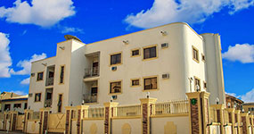 Berbera Palace Royale-image-1